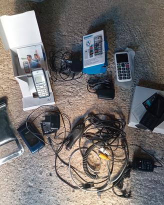 nokia telefonini 