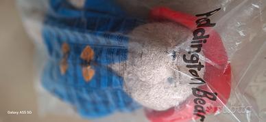 Peluche paddington Bear