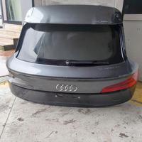 PORTELLONE COFANO POSTERIORE AUDI Q5 SPORTBACK 18-