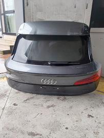PORTELLONE COFANO POSTERIORE AUDI Q5 SPORTBACK 18-