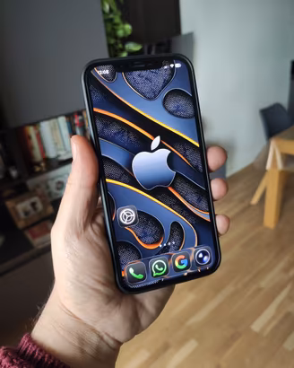 iPhone 12 pro max come nuovo
