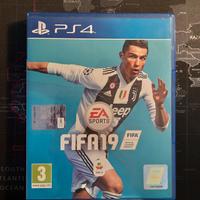 FIFA 19 per PS4