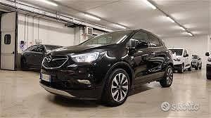 Opel mokka 2019 ricambi #223