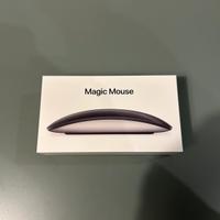Apple Magic Mouse nero perfetto con supporto