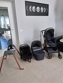 Trio chicco