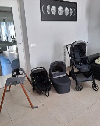 Trio chicco