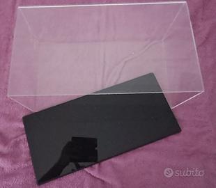 Techa PROFESSIONALE nuova Realizzata pezzo unico 