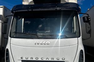 IVECO EUROCARGO frigorifero