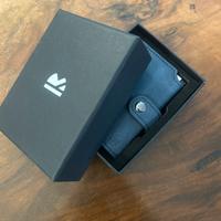 Portacarte multifunzionale Bewmer RFID