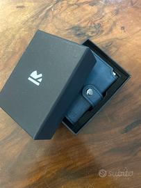 Portacarte multifunzionale Bewmer RFID