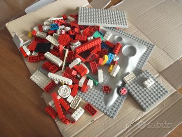 COSTRUZIONI LEGO
