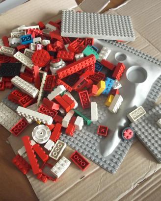 COSTRUZIONI LEGO
