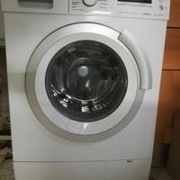 Lavatrice Siemens S-12/72 EcoGenius 8Kg