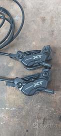 freni shimano xt 2027