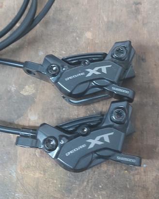 freni shimano xt 2027