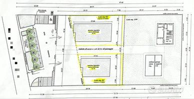 TERRENO A SANT'ILARIO D'ENZA