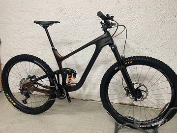 Giant Trance x Pro2 2023 taglia L