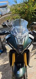 Suzuki GSX S 1000GX