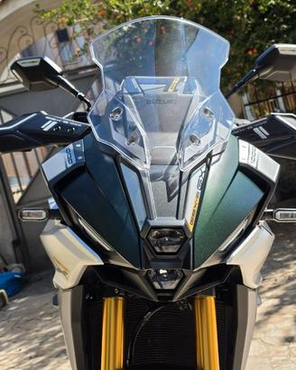 Suzuki GSX S 1000GX