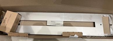 Piastra Acciaio Bordo Vasca - Fima Carlo Frattini