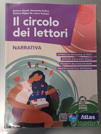 libro scolastico : il circolo dei lettori