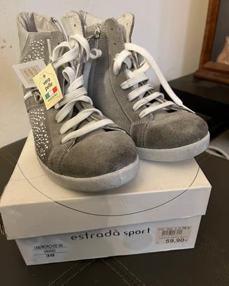 Scarpe donna