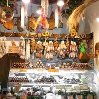 Attività storica di rivendita generi alimentari