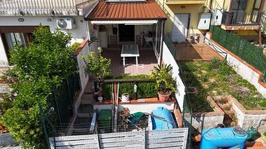 Villetta a schiera di 80 m² con 4 locali a Agropol