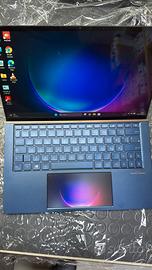 ASUS Zenbook UX334FLC 13,3 " Intel Core I7 - 8GB G