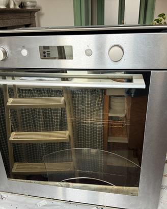 Forno Whirlpool iXelium