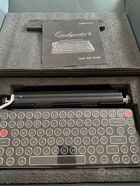 Tastiera meccanica per tablet/pc