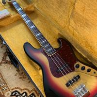 Greco Jazz Bass 450 S 1974