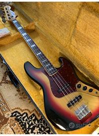 Greco Jazz Bass 450 S 1974