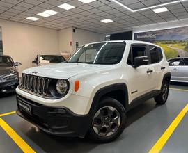 Jeep Renegade 2.0 Mjt 4WD Active Drive Sport