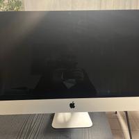 iMac 27” (Late 2013)