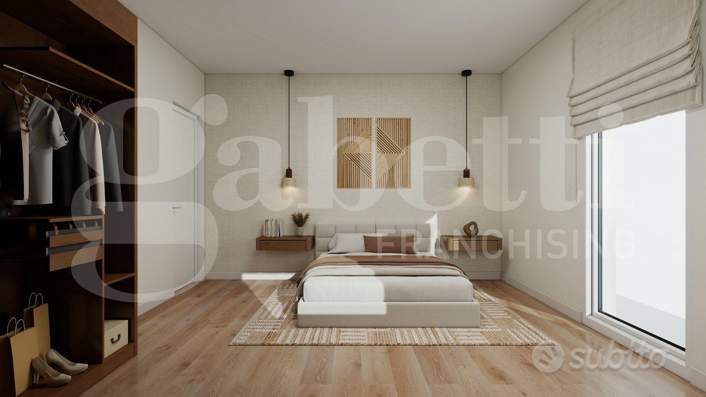 Appartamento – Bologna, Belcantone, Borgo Panigale-Reno - Vista 4