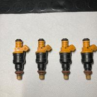 Iniettori Bosch Renault 1800 2000