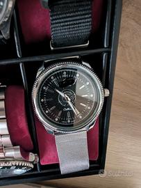 orologio modello cellini
