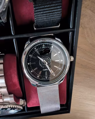 orologio modello cellini
