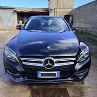 Mercedes Classe C220d - Berlina -