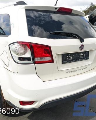 FIAT FREEMONT 345 2.0 JTD 140CV 11-23 -Ricambi