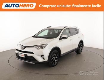 TOYOTA RAV 4 MY23 XE47247