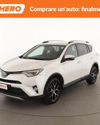 TOYOTA RAV 4 MY23 XE47247