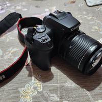 Canon 250D