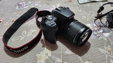Canon 250D