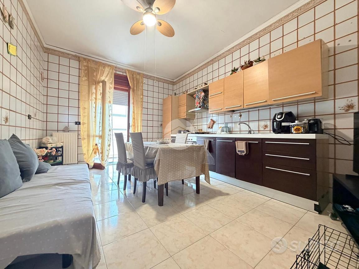 Apartment in Napoli, Pianura, Municipalità 9 - Vista 3