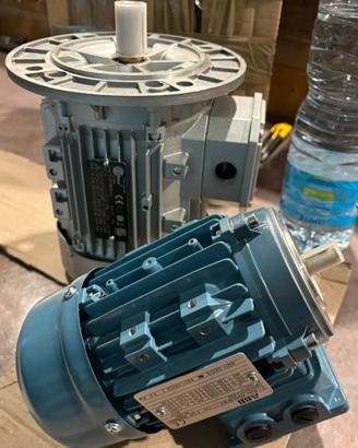 ABB SEIPEE motori elettrici nuovi