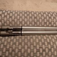 Forcella revisionata fzr 1000 exup 1991 1992 1993