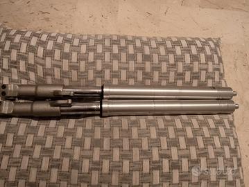 Forcella revisionata fzr 1000 exup 1991 1992 1993