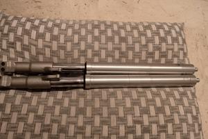 Forcella revisionata fzr 1000 exup 1991 1992 1993